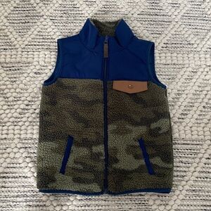 Carters vest